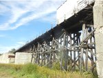 Iroquois, IL-Iroquois Junction Bridges